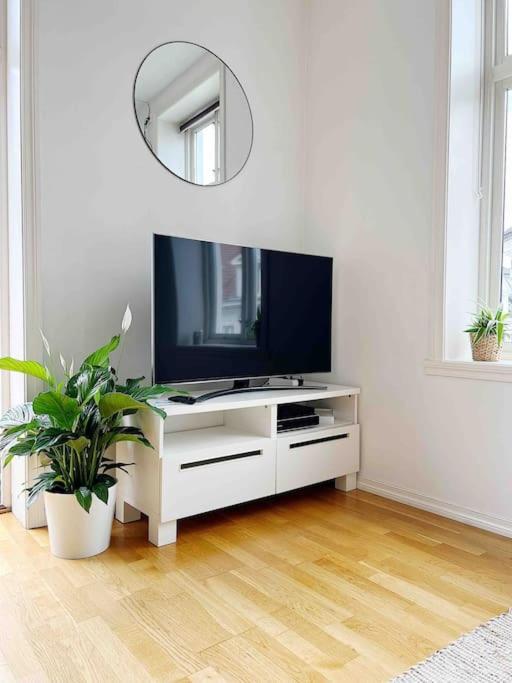 Luxurious Retreat In The Middle Of City Center Bergen Esterno foto